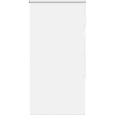 vidaXL Rullegardin Mørklægning 75x175 cm 70,7 cm Polyester
