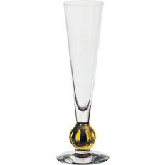 Orrefors Nobel Champagne Glass 18cl