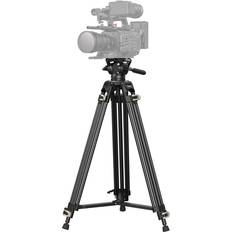 Smallrig FreeBlazer Heavy-Duty Aluminum Alloy Tripod Kit AD-80 4163, Video Zubehör