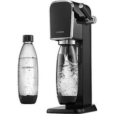 Plastique Machines à Soda SodaStream Art Megapack