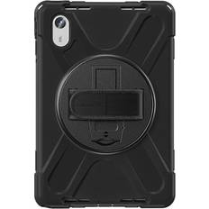 SaharaCase Raider-X Series Heavy Duty Case for Lenovo Tab M11