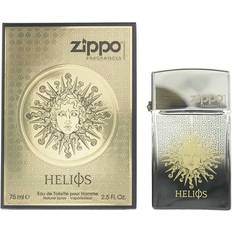 Zippo Aguas de Tocador Zippo Helios EdT 75ml