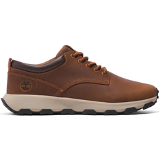 Timberland Winsor Park Low Lace-Up M - Light Brown