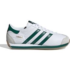 adidas Country Japan - Cloud White/Collegiate Green/Crystal White