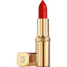 Pitkäkestoinen Huulituotteet L'Oréal Paris Color Riche Lipstick #297 Red Passion