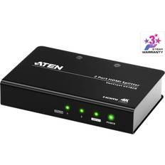 Aten Vancryst VS182B HDMI - 2xHDMI Splitter F-F