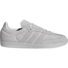 Adidas Gray Sneakers adidas Samba OG W - Dash Grey