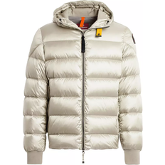 Parajumpers Pharrell Sheen High Gloss Jacket Pelican - Beige