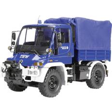 Carson Jouets RC Carson 500907722 1:12 Mb Unimog U300 Thw 2.4g 100% Rtr Remote Control