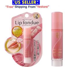 Mentholatum Läppbalsam Mentholatum Coral Pink Lip Balm Stick 4.2g