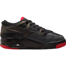 Nike Air Jordan 4 RM M - Black/Anthracite/Varsity Red