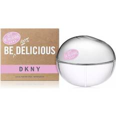 DKNY 100% Be Delicious Eau de Parfum 100 ml 100ml