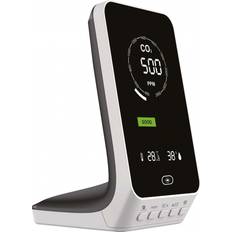 Luftgütemesser TFA Dostmann AIR CO2NTROL UP Monitor