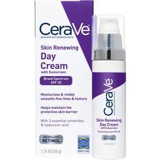 CeraVe Facial Skincare CeraVe Korean Knitted Hollow Out Flower Bead Hat 55-59 cm