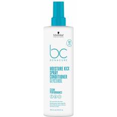 Schwarzkopf Bonacure Moisture Kick Spray Conditioner 400ml