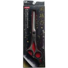 Kai Seki Hair Cut Scissors Set of 10 Pcs