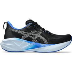 Asics 44 - Herr Löparskor Asics Novablast 5 M - Black/White