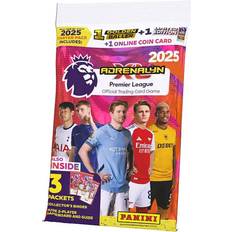 Adrenalyn XL Premier League 2024/2025 Plus Starter Pack