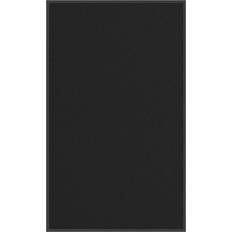 vidaXL 4105607 Black 90x150cm