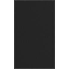 vidaXL 4105607 Sort 90x150cm