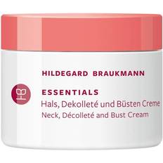 Vitamin E Neck Creams Hildegard Braukmann Skin care Essentials Neck, Décolleté & Chest Cream 50ml