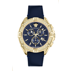 Versace herre ur Versace V-Greca (VE5CA0223)