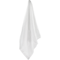 Södahl Comfort Bath Towel White (100x50cm)