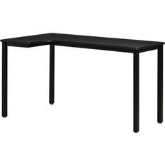 Gaming Desks Latitude Run L-Shaped Gaming Desk 145 x 81 x 76 cm