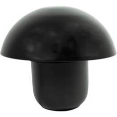 Olsson & Jensen Carl-Johan Black Table Lamp 27cm