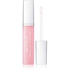 Glossy Lip Volumizer Cool Nude 