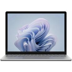 16 GB - 3:2 Laptops Microsoft Surface Laptop 6 16 GB RAM 512 GB SSD