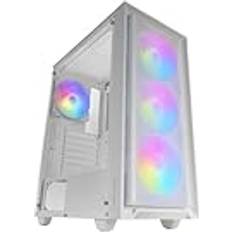 Datorchassin Mars Gaming MC-AIR ATX Chassi