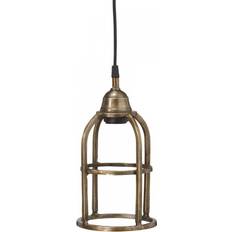 PR Home Boston Brass Vindueslampe ∅ 14cm