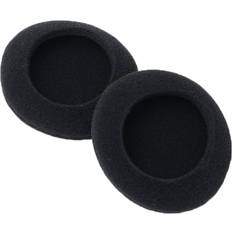 Høretelefon puder Sennheiser 1000433 Velvet Replacement Cushions