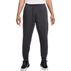 Nike Tech Men's Fleece Pants - Anthracite