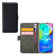 Mobilize Classic Gelly Cover Til Motorola Moto G8 Power Sort