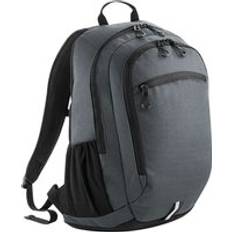 Quadra Endeavour Backpack - Dark Grey