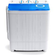 Washing Machines Costway Portable Washing Machine 11 lbs