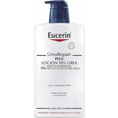 Eucerin Nourishing Body Care Eucerin UreaRepair 10% Urea Intensive Moisturizing Lotion 1000ml