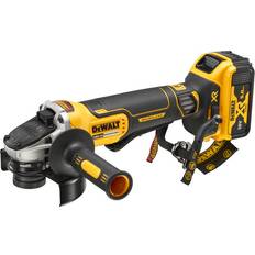 Dewalt DCG406P2LRT-QW Vinkelslip