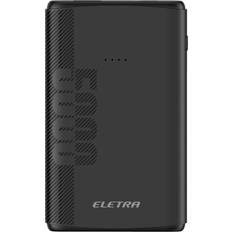 ELETRA T5 Power Bank 5000 mAh