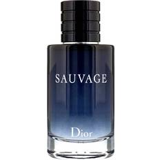 Sauvage mens Dior Sauvage EdT 100ml