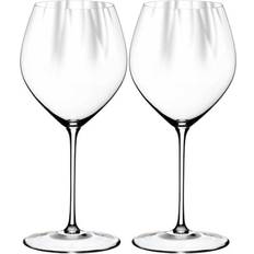 Riedel Kitchen Accessories Riedel Performance White Wine Glass 24.583fl oz 2pcs