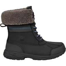 Ugg boots for men UGG Butte Quilted - Black/Big Sky