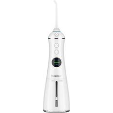 Anzeige/Symbole Irrigatoren Nicefeel Water Flosser FC1596