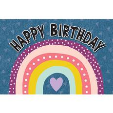 Happy Birthday Postcards Pack 30