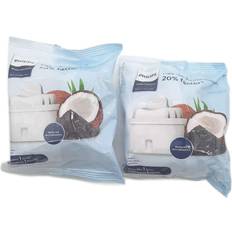 Philips Water Replacement Filter Cartridges 3-Pack