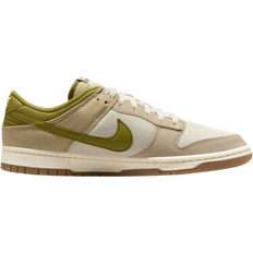 39 - Nike Dunk Skor NIKE Dunk Low M - Sail/Cream II/Limestone/Pacific Moss