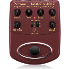 Behringer V-Tone Acoustic Driver DI ADI21