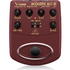 V-Tone Acoustic Driver DI ADI21